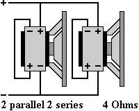 Speaker / Amplifier Wiring Guide